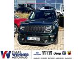 Jeep Renegade North Star Sondermodell - Jeep Renegade: North Star