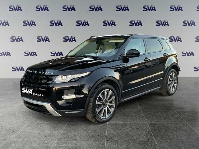 Land Rover Range Rover Evoque 2.2 TD4 150CV Dyna