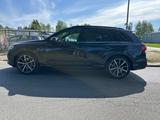 Audi Q7 50 TDI quattro S line Matrix - Audi Q7 Gebrauchtwagen in Bremen