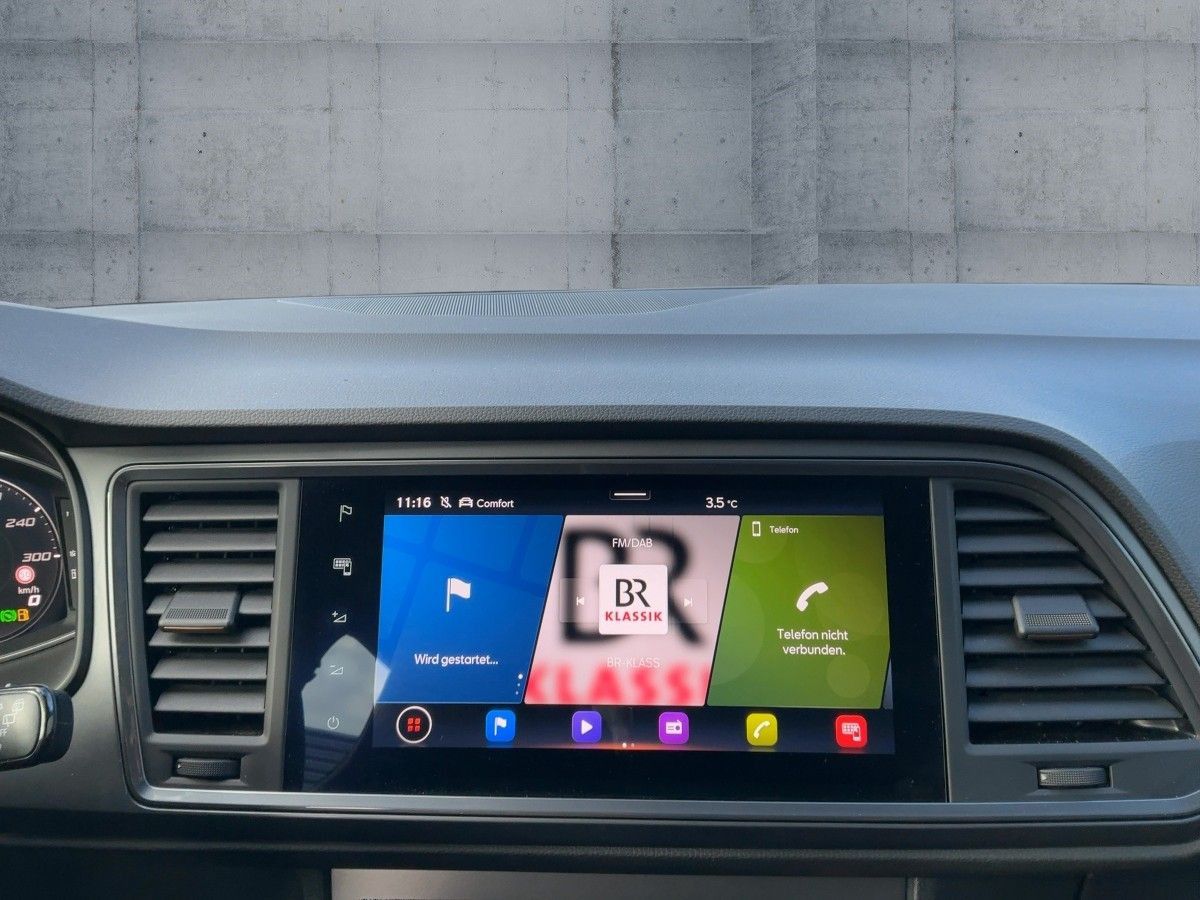 Cupra Ateca - Bild 11