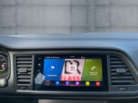 Cupra Ateca - Vorschau Bild 11