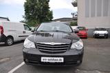 Chrysler Sebring 2.7  V6 Limited-Automatik- - Chrysler: Sebrin
