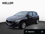 BMW 218i Active Tourer AdLED Widscreen Sitzh DAB Kam - gebrauchte BMW 218 Active Tourer aus dem Jahr 2022
