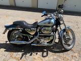 Harley-Davidson Sportster 1200 XL/2