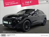 Audi Q8 S line business TDI quattro Matrix Pano AHK - Audi Q8 S-line-business