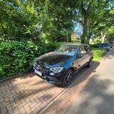 Mercedes-Benz GLC 300 e 4MATIC Autom. - - Mercedes-Benz GLC 300 in Bremen