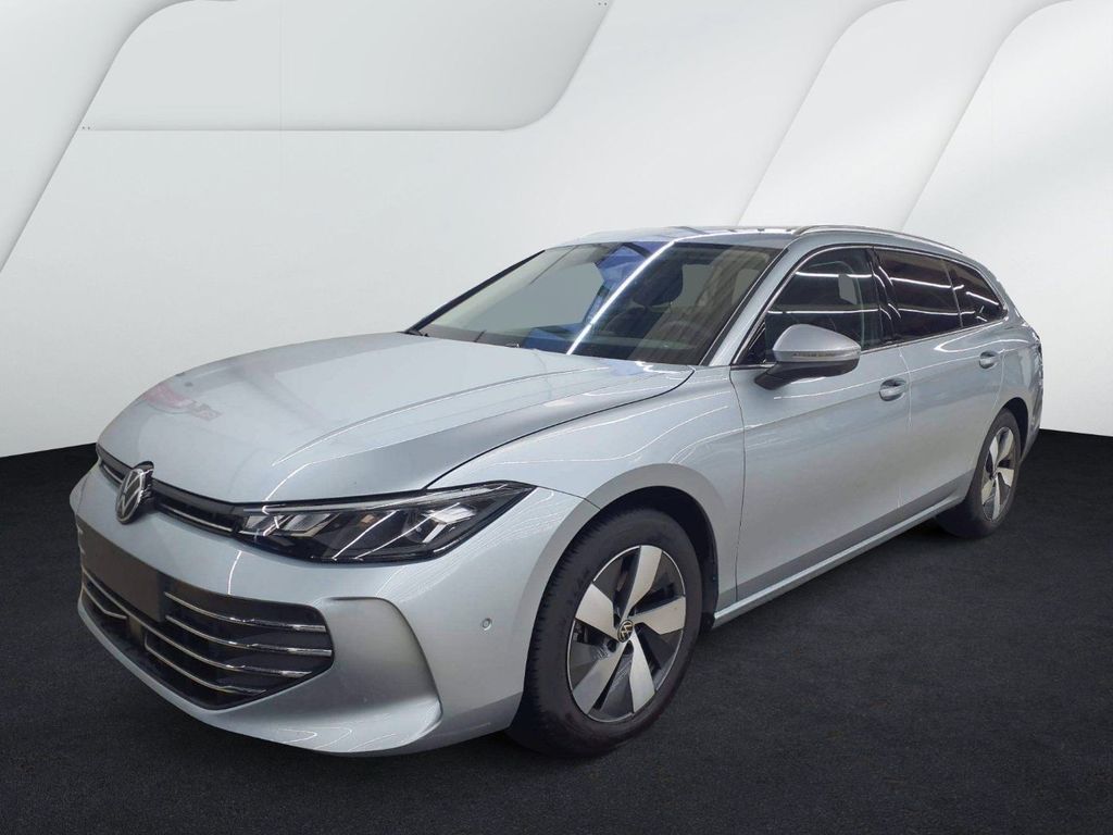 Passat Business /AHK /IQ-DRIVE