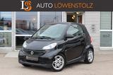Smart ForTwo fortwo coupe MHD 45kW - Smart Gebrauchtwagen München
