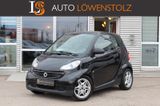 Smart ForTwo fortwo coupe MHD 45kW - Smart ForTwo in München
