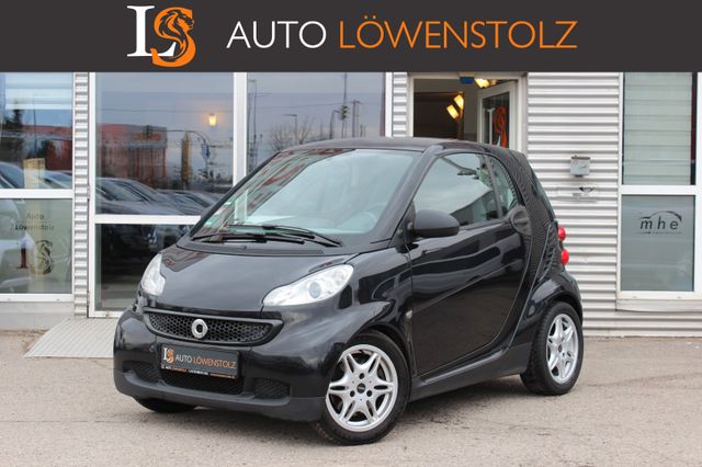 Smart ForTwo fortwo coupe MHD 45kW