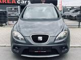 Seat Altea XL 2.0 TDI CR 170 PS Freetrack 4X4*17 ZOLL - Seat Altea: Freetrack