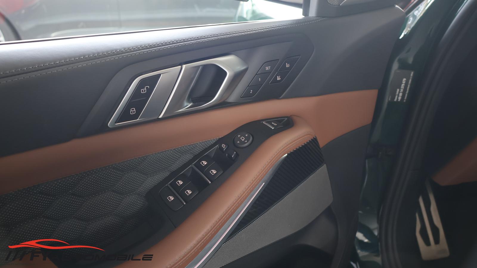 BMW X5 M Competition Individual* Sky Lounge* HUD* 