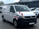 Volkswagen T6.1 2.0TDI Transporter 3SITZER AHK/KLIMA/TEMPO - Volkswagen Transporter 3