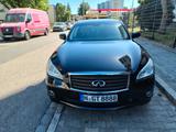 Infiniti M35 35h V6 GT Premium Auto GT Premium - Infiniti aus 2011