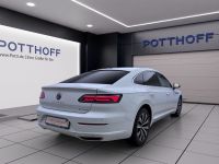 Volkswagen Arteon - Vorschau Bild 5