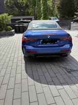 BMW 440 M440i xDrive Cabrio A - - BMW 440 aus 2021