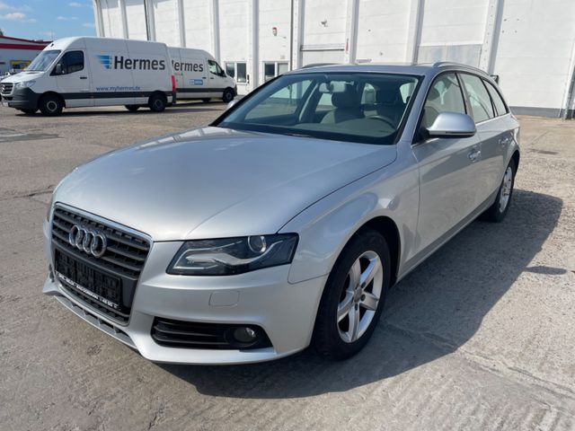 Audi A4 2.0 TDI (DPF) Ambition Avant