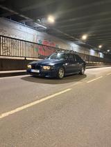 BMW 5er e39 523i ohne Tuv 1100 FESTPREIS - BMW aus 1998: 3er