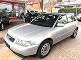 Audi A3 1.6 Ambition **RENTNERFAHRZEUG**NUR 64.633 km - gebrauchte Audi A3 aus dem Jahr 2001
