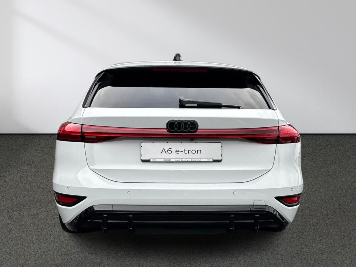 Audi A6 e-tron - Bild 5