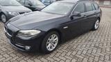 BMW 535 5 Touring 535 d xDrive - BMW 535 aus 2012: 535d