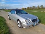 Mercedes-Benz CLK 200 KOMPRESSOR AVANTGARDE Avantgarde