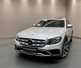 Mercedes-Benz E400 d 4M T All-Terrain*STANDHZ*BURM*AHK*360°* - Mercedes-Benz E 400 Gebrauchtwagen in Stuttgart