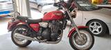 Triumph Legend 900 TT - TRIUMPH 900 LEGEND