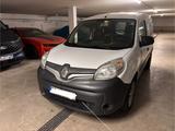 Renault Kangoo ENERGY dCi 90 Experience Experience - Renault Kangoo Gebrauchtwagen in Stuttgart