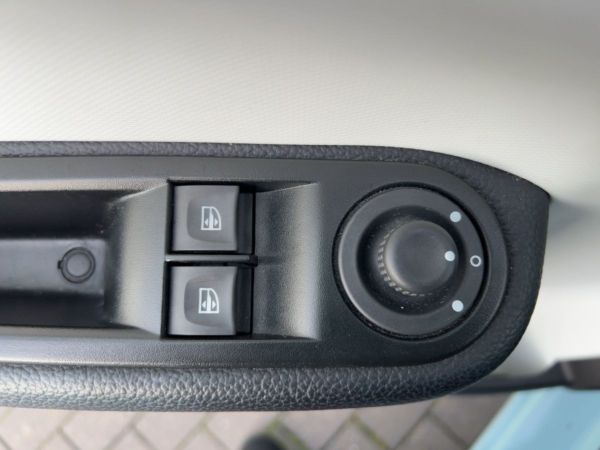 Renault Twingo - Bild 19