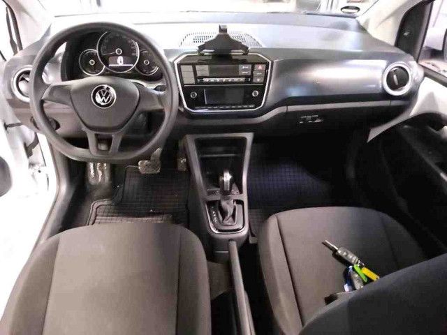 Volkswagen e-up! - Bild 12