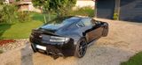 Aston Martin V8 Vantage 4.7l Sportshift - - Aston Martin V8 Vantage aus 2010