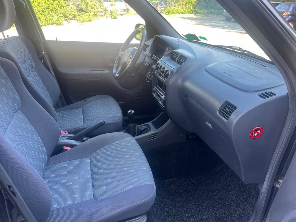 Daihatsu Terios