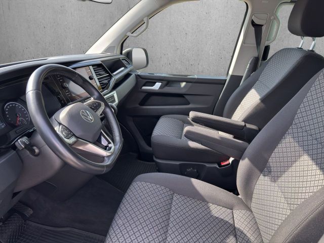 T6.1 Multivan 2.0 TDI (EURO 6d) Navi Klima