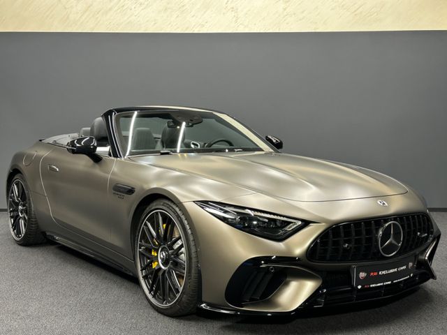 R.W. Exclusive Cars