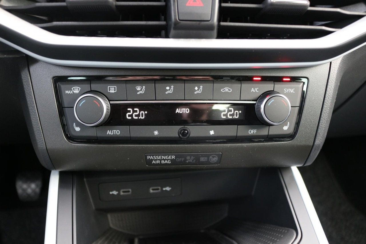 Fahrzeugabbildung SEAT Arona Style 1.0 TSI 110 PS 6-Gang VFW