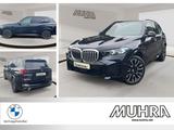 BMW X5 xDrive30d M Sport 21" AHK Pano Sitzbelüft H/K - BMW X5 Jahreswagen