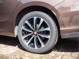 Fiat Tipo 1.4 Lounge KLIMAAUTOMATIK PDC - Fiat Tipo: Limousine