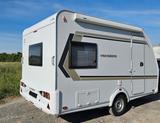 Weinsberg CaraOne 390 PUH