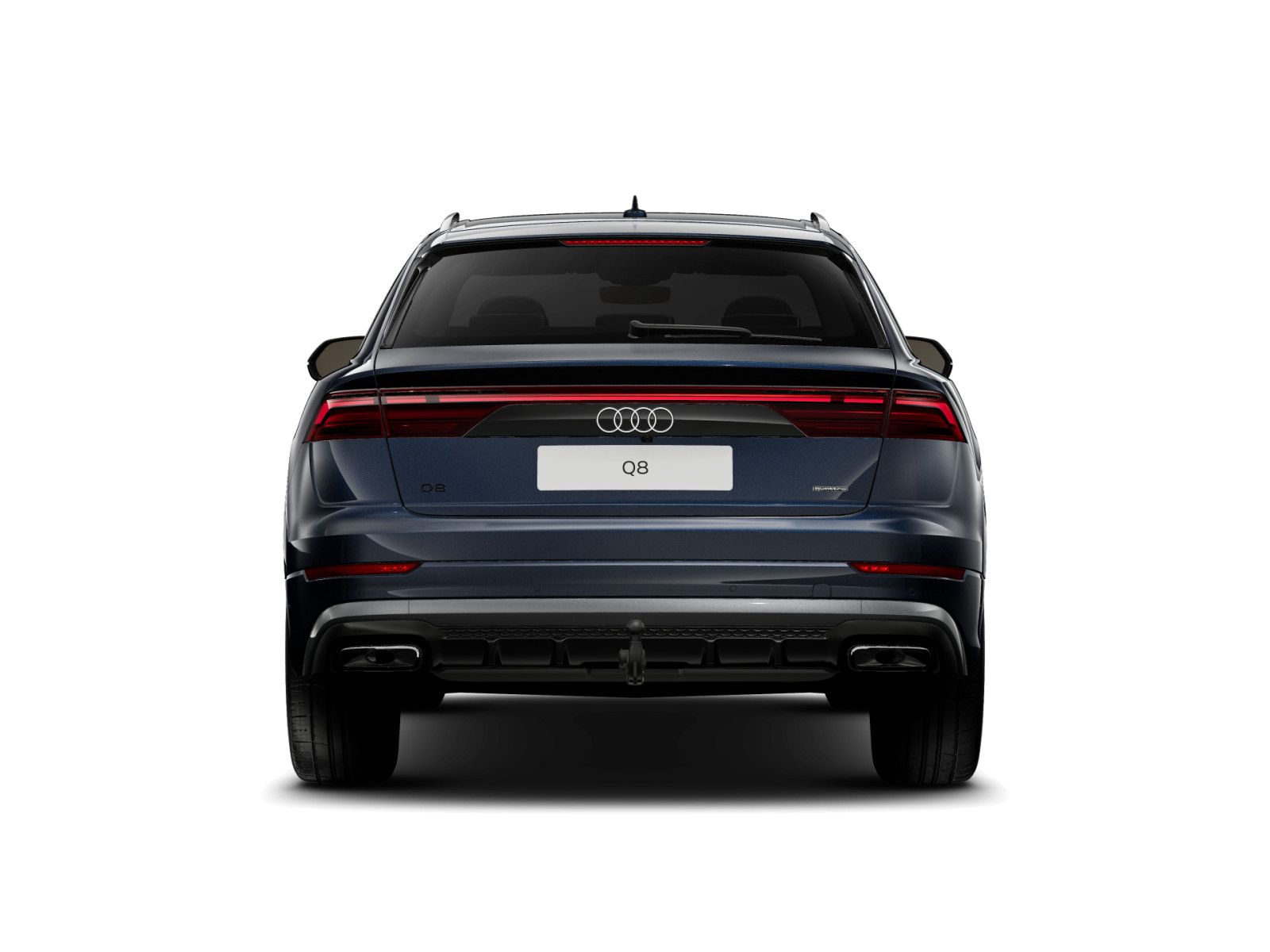 Audi Q8 - Bild 8