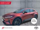 Toyota C-HR+ 77 kWh   // Teamplayer