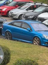 Opel Vectra c opc 2.8T V6 280PS 380NM Schalter ... - Opel Vectra: C Opc