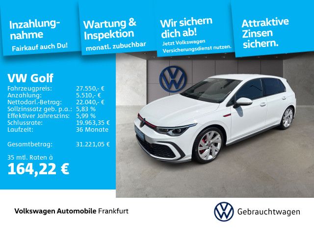 Image of Volkswagen Golf