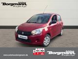 Suzuki Celerio Basis teilb.Rücksb eFH BC ZV ESP ABS Ser - Suzuki Celerio Gebrauchtwagen