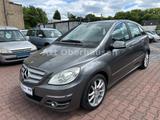 Mercedes-Benz B 180 B -Klasse B 180*AUTOMATIK*TÜV NEU*AHK* - gebrauchte Mercedes-Benz B-Klasse aus dem Jahr 2009