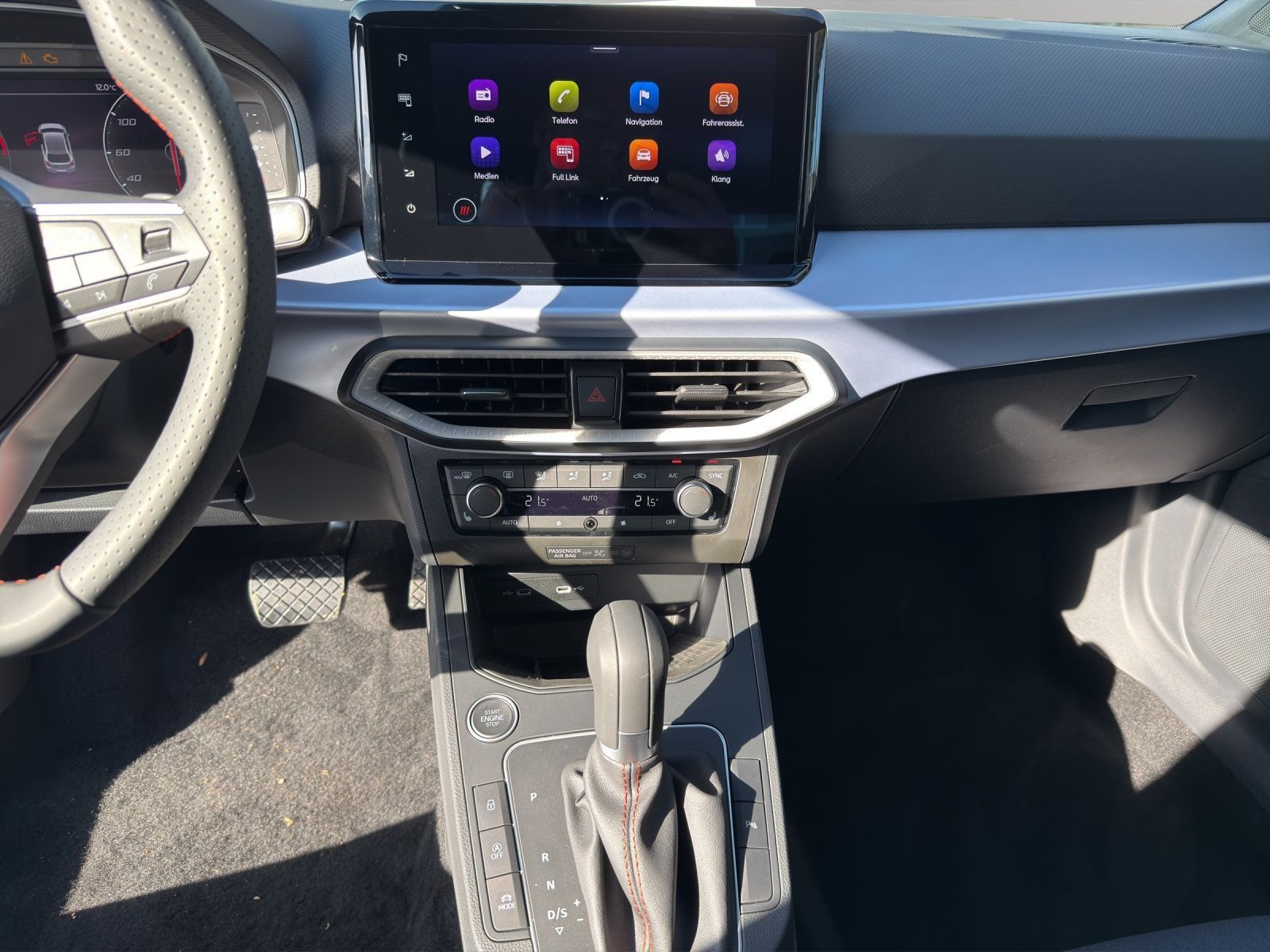 Seat Ibiza - Bild 12
