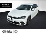 Volkswagen Polo Life 1.0 TSI DSG Kamera+Sitzh.+LED+Klima+DA
