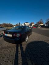 Volkswagen Jetta TSI TÜV NEU - gebrauchte VW Jetta aus dem Jahr 2009