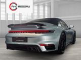 Porsche 911 Turbo S Cabriolet/Lift/BOSE - Porsche: Cabrio, Turbo 911