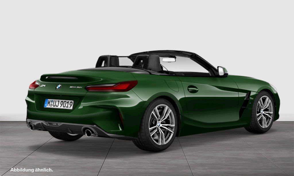 BMW Z4 - Bild 2